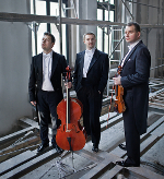 BMF Piano Trio