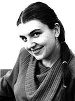 Joanna Kozłowska