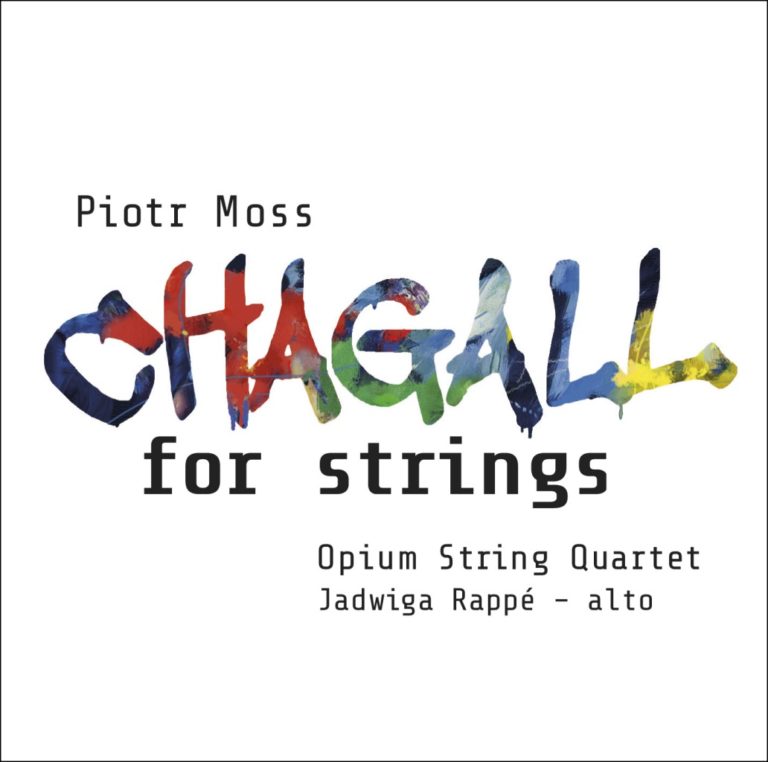 Read more about the article Chagall for Strings