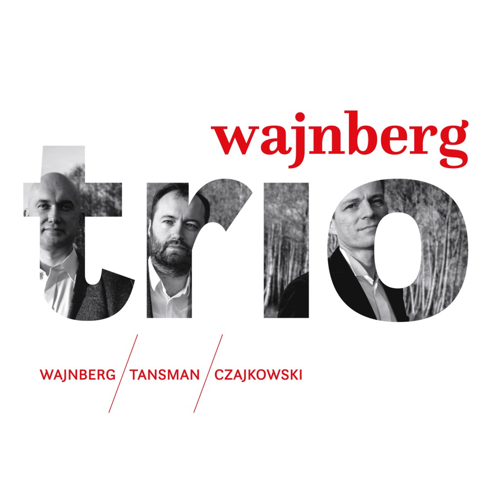 Read more about the article Wajnberg Trio
