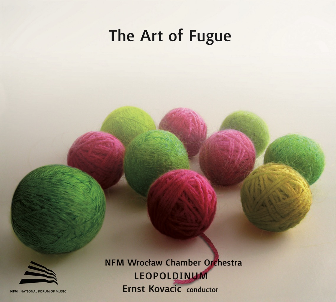 Read more about the article The Art of Fugue