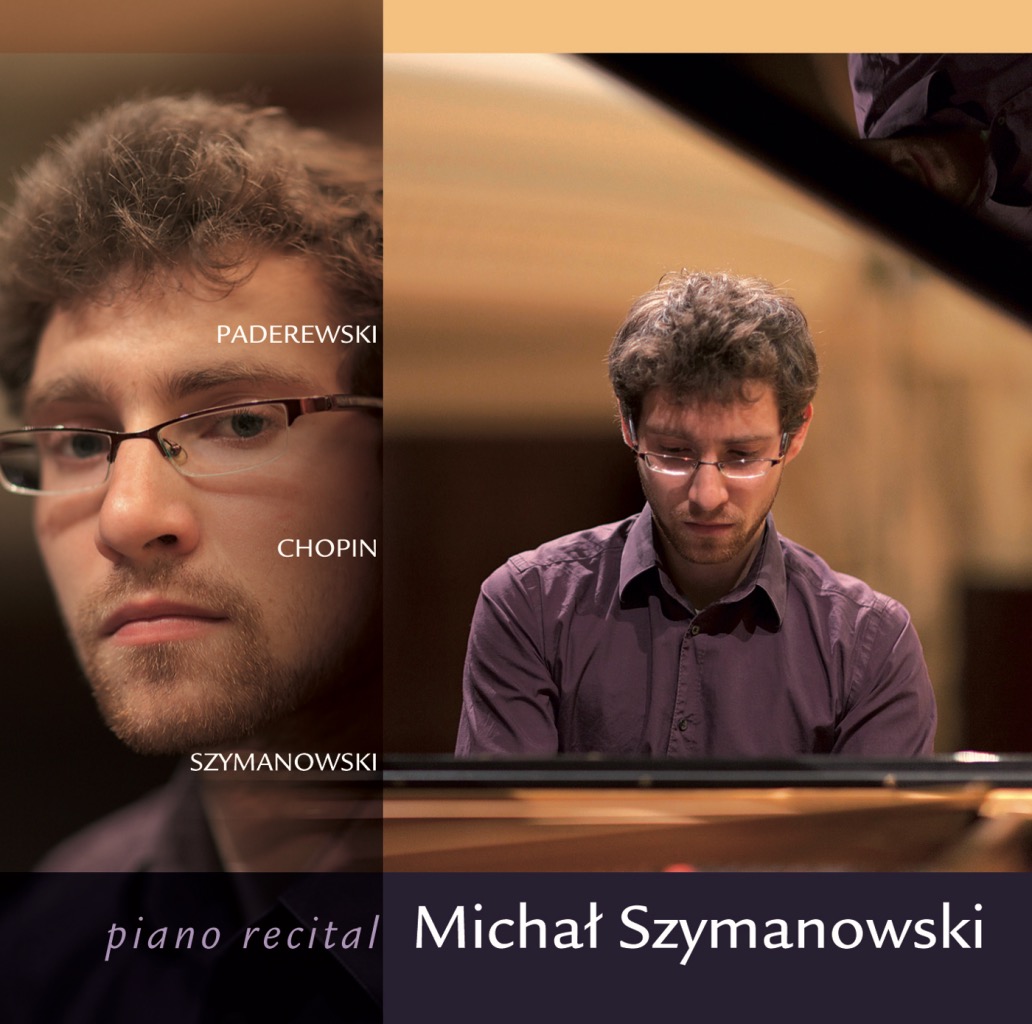 Read more about the article Michał Szymanowski – Piano Recital