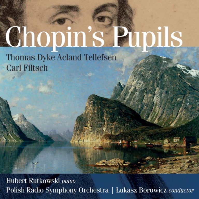Read more about the article Chopin’s Pupils