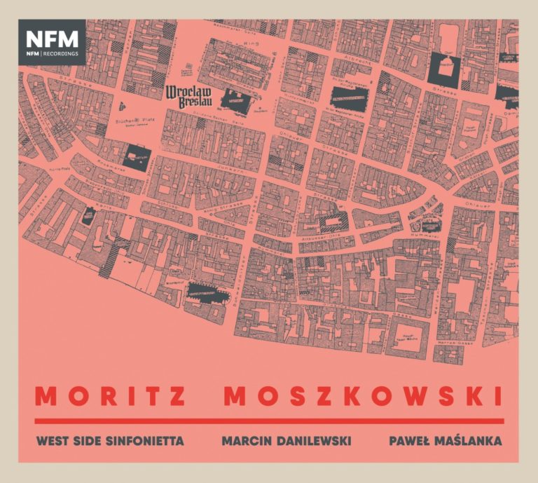 Read more about the article Moritz Moszkowski