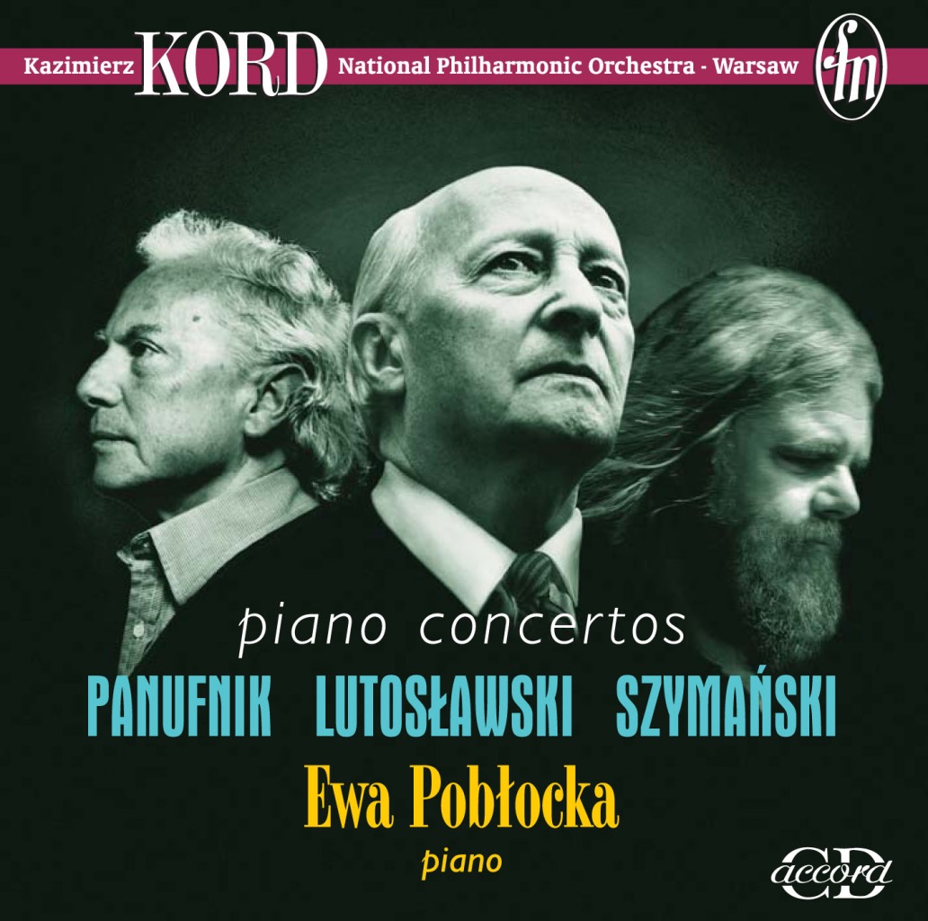 Read more about the article Polish Piano Concertos