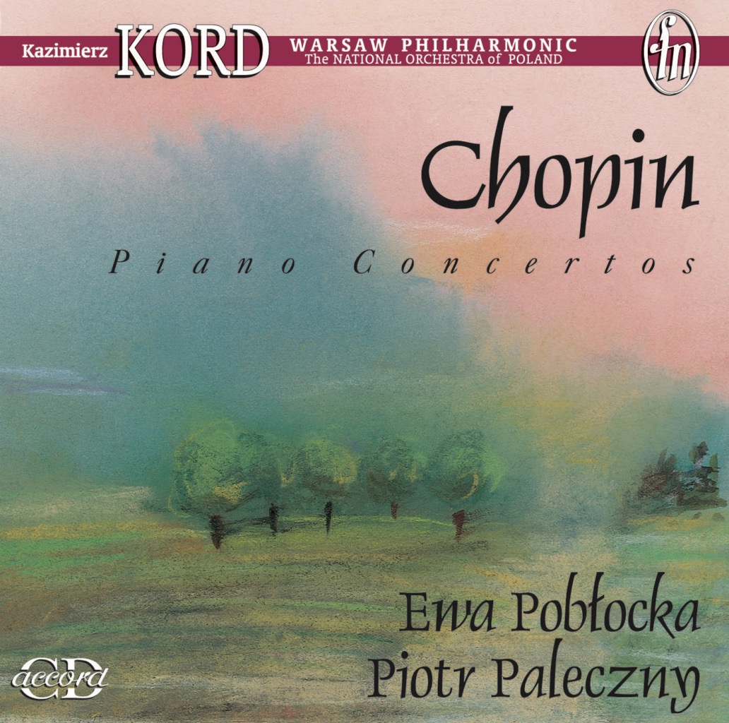 Read more about the article Chopin – Piano concertos