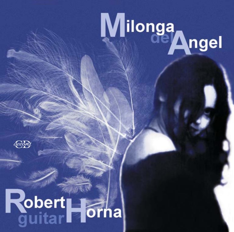 Read more about the article Milonga del Angel