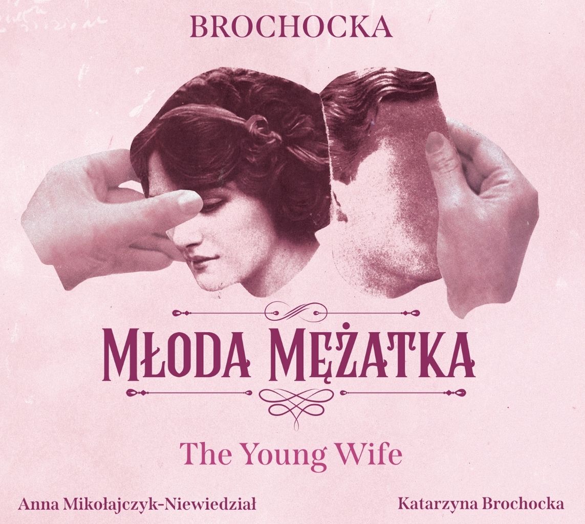 Read more about the article Młoda mężatka