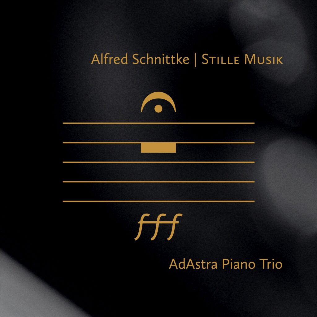 Alfred Schnittke - Stille Musik