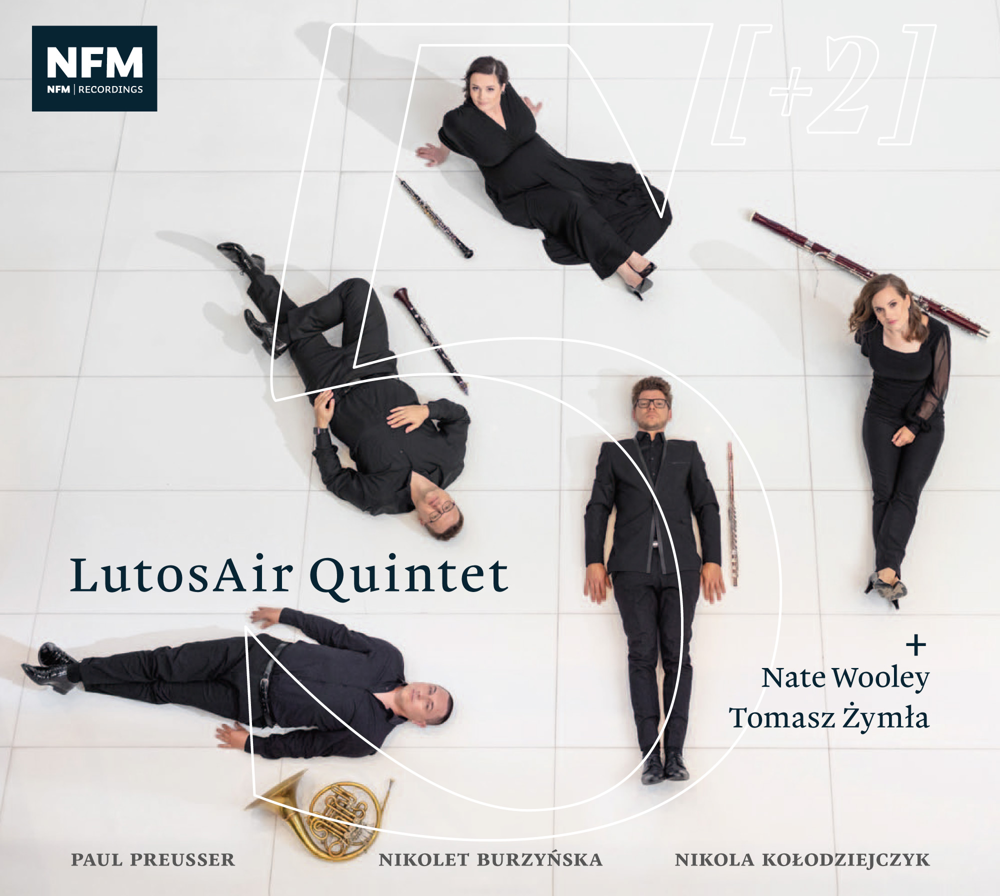 Read more about the article LutosAir Quintet – 5[+2]