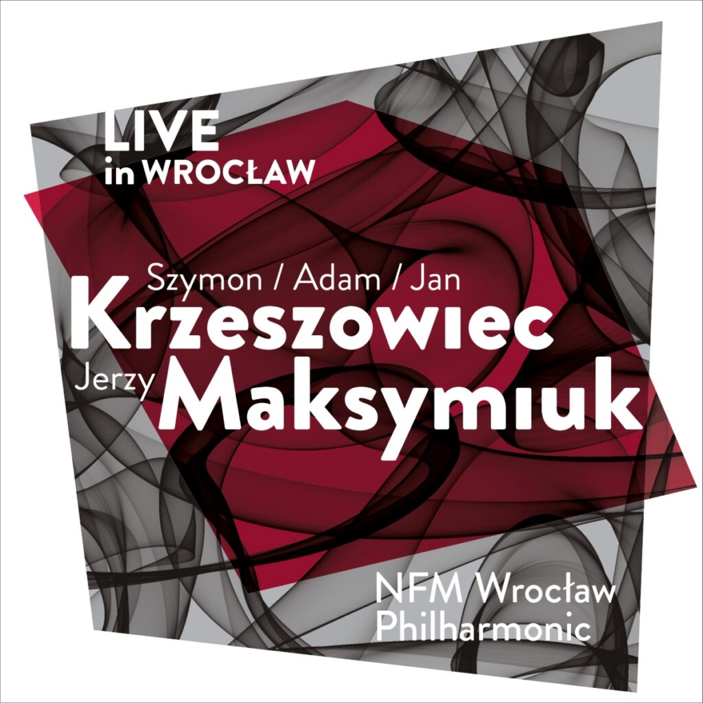 Live in Wrocław