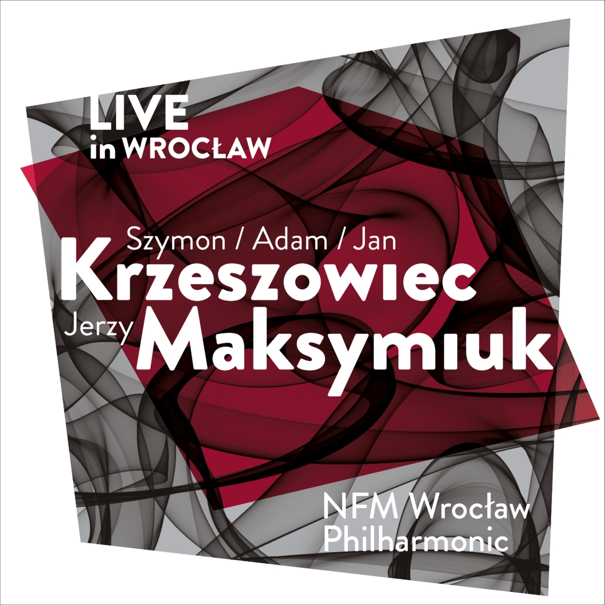 Read more about the article Live in Wrocław