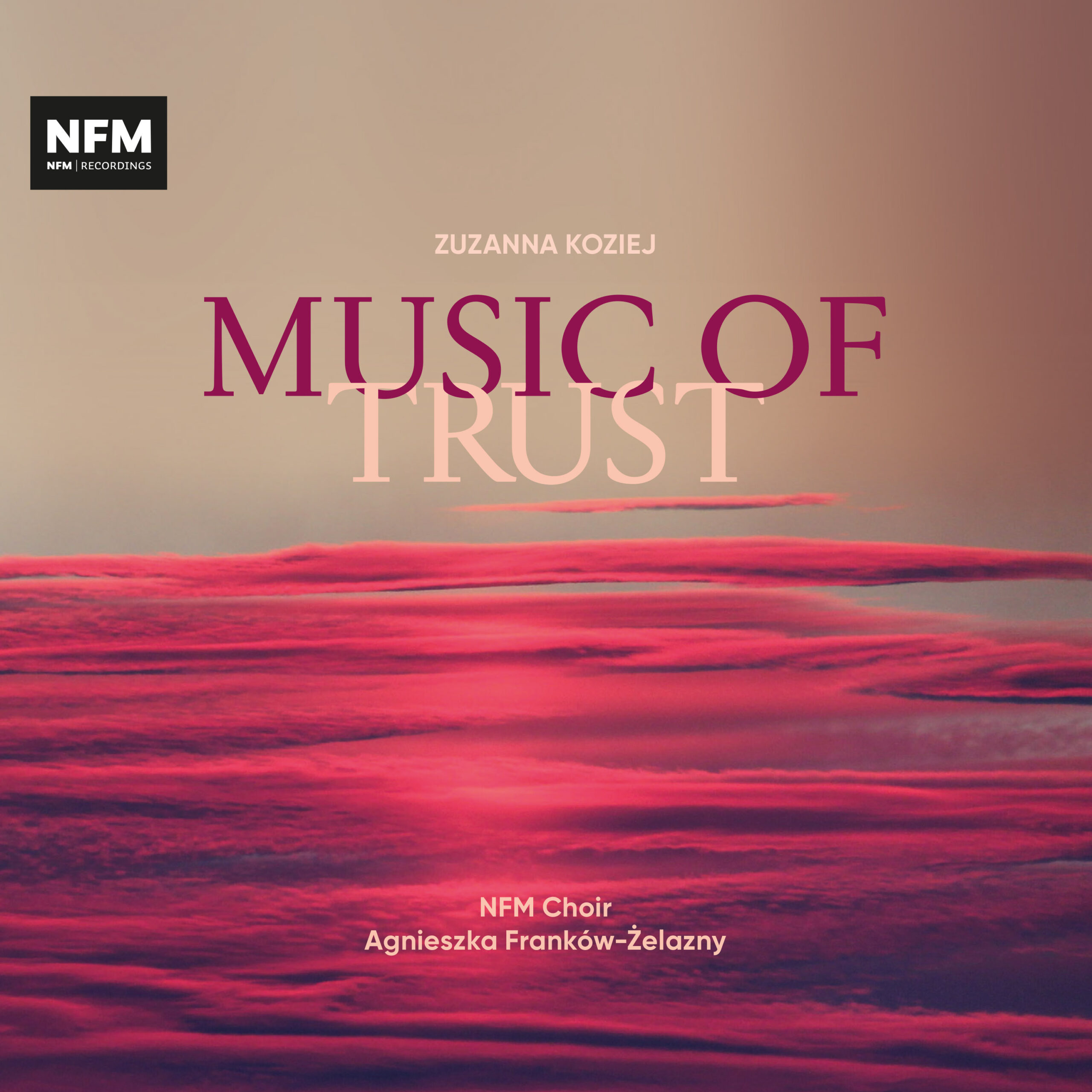 Read more about the article Music of Trust