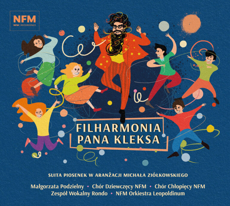 Read more about the article Filharmonia Pana Kleksa