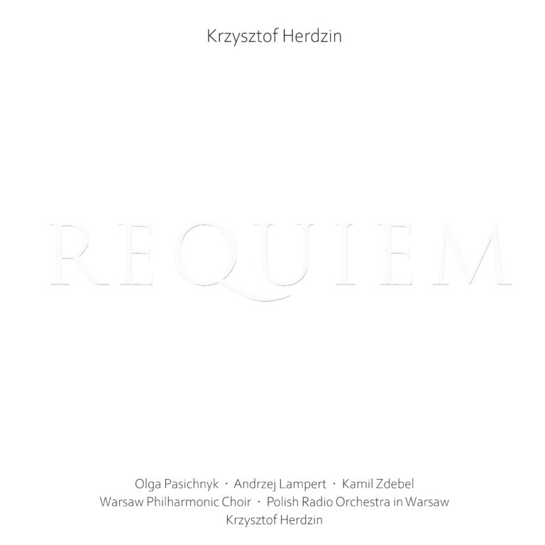 Read more about the article Krzysztof Herdzin – Requiem