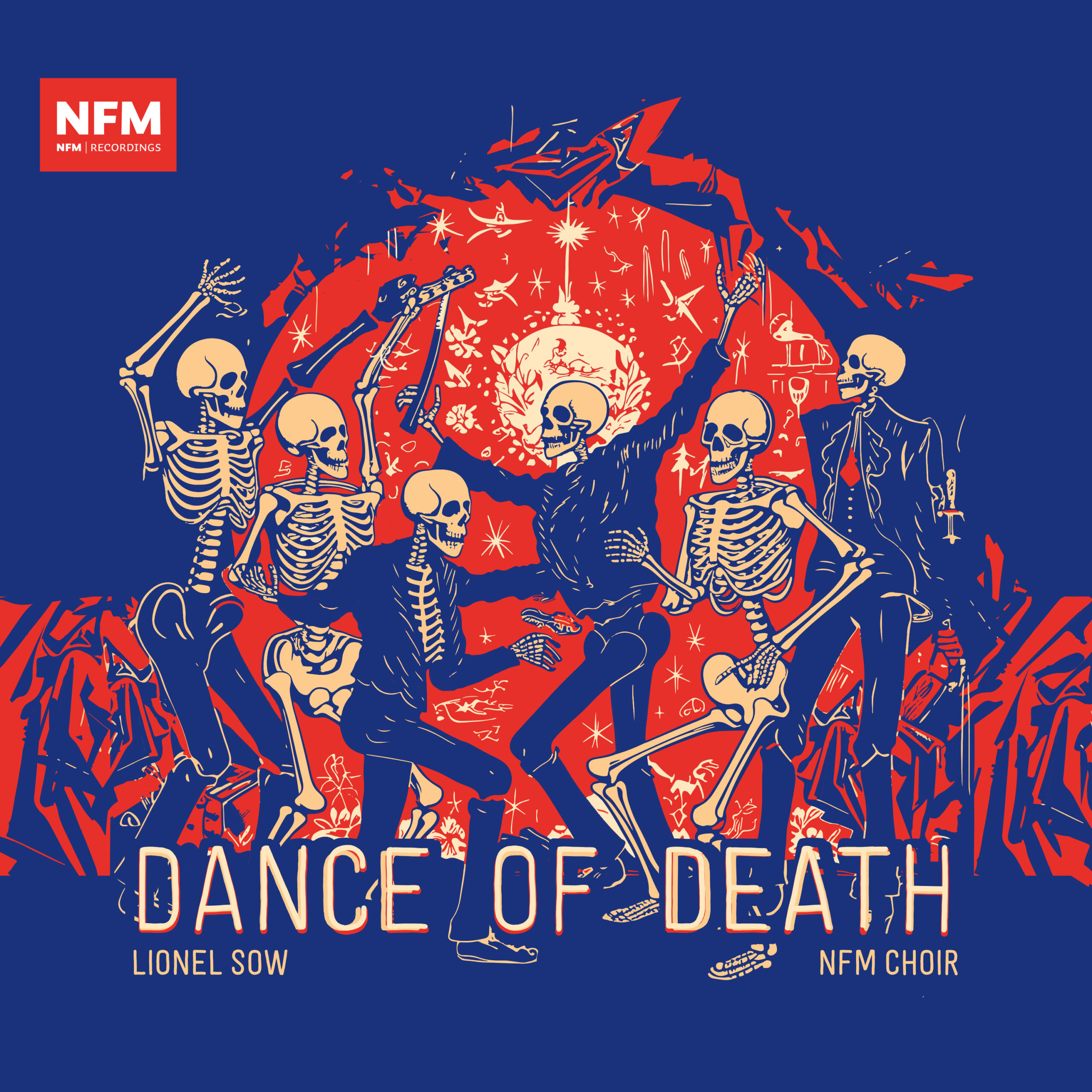 Read more about the article Dance of Death