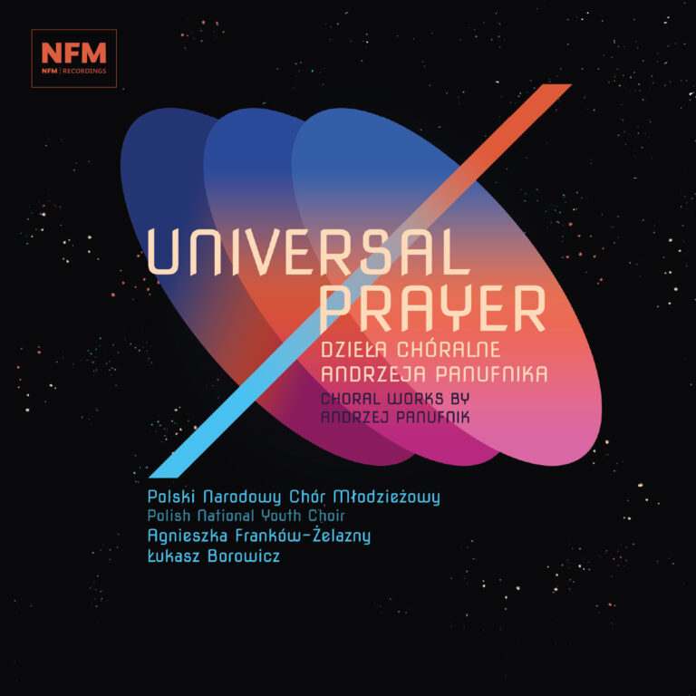 Read more about the article Universal Prayer