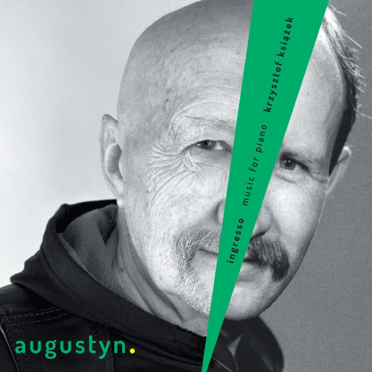 Read more about the article Augustyn – Ingresso – Music for Piano