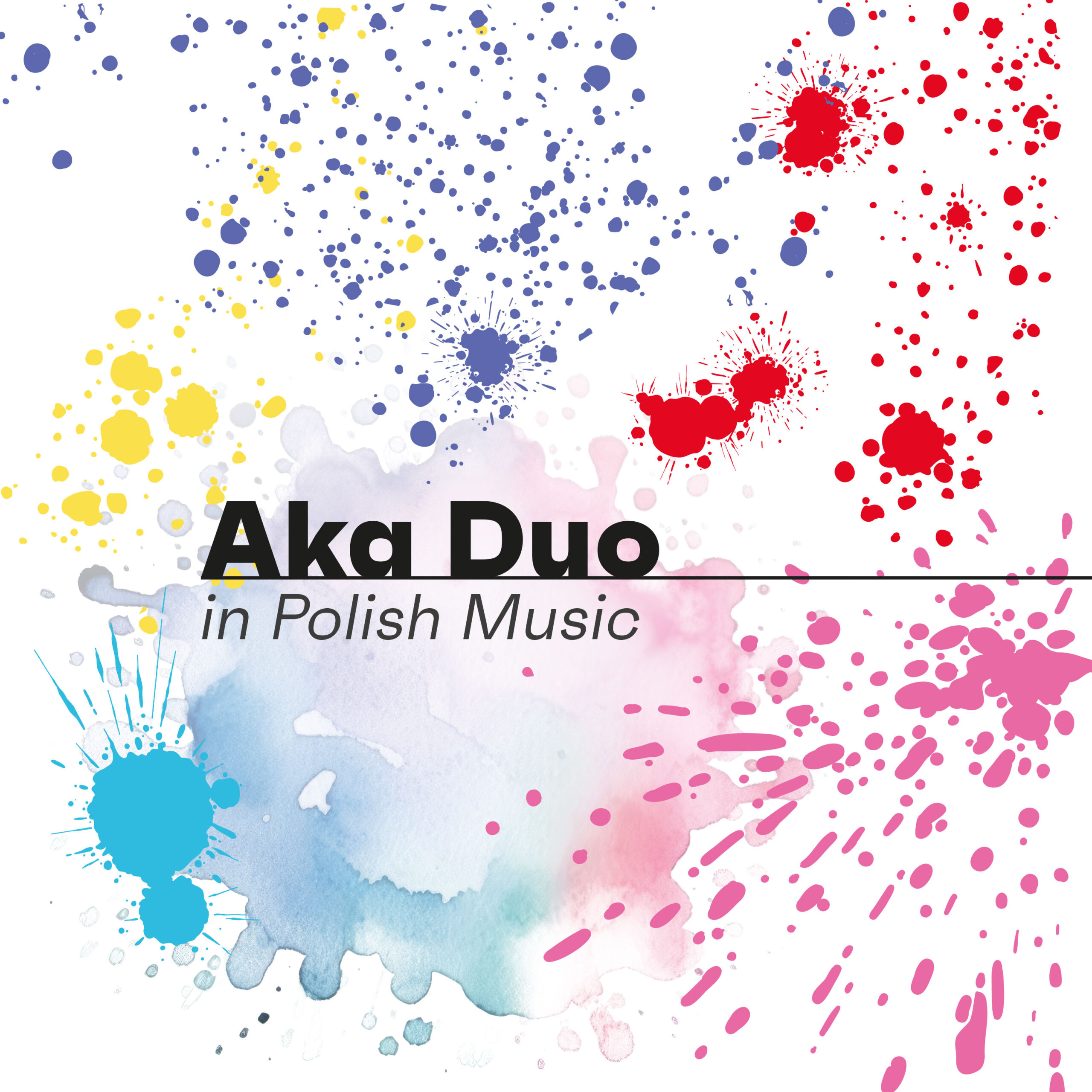 Read more about the article Aka Duo | in Polish Music