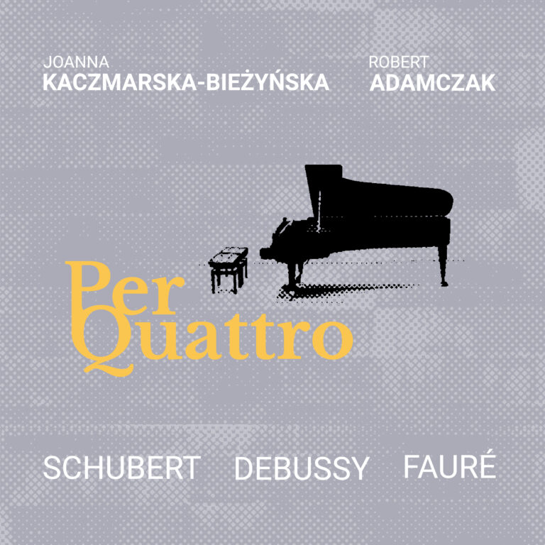 Read more about the article Per Quattro