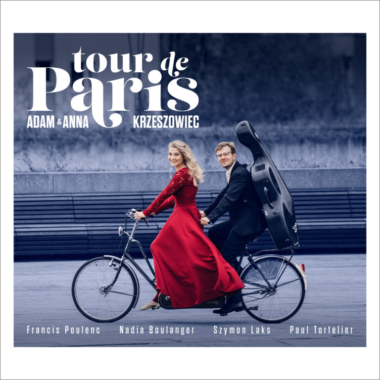 Read more about the article Tour de Paris