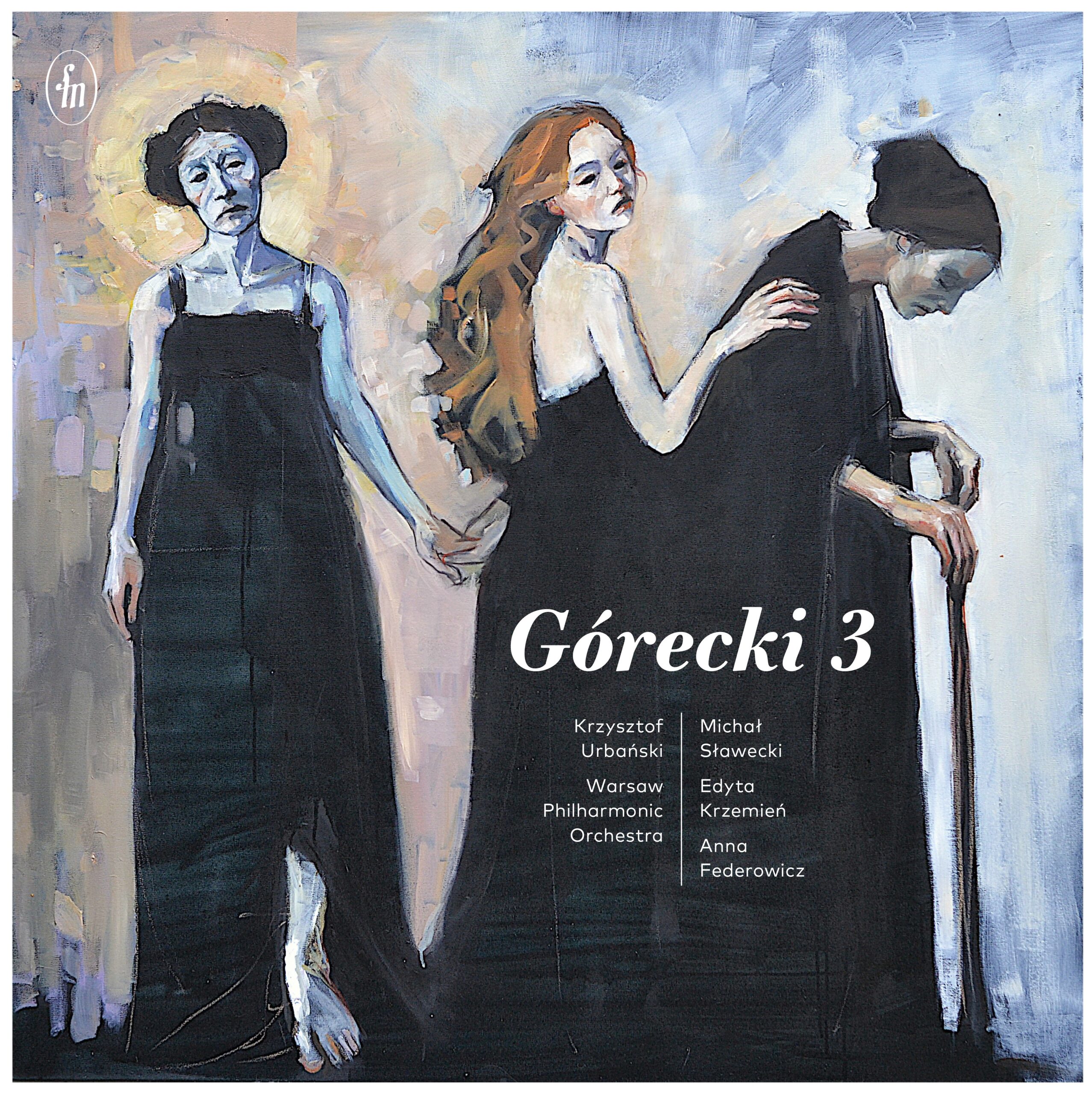 Read more about the article Górecki 3