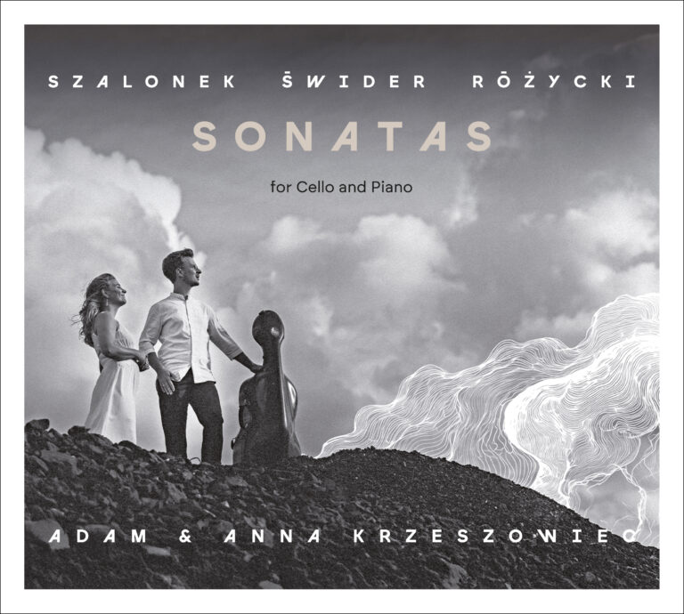 Read more about the article Sonatas for Cello and Piano