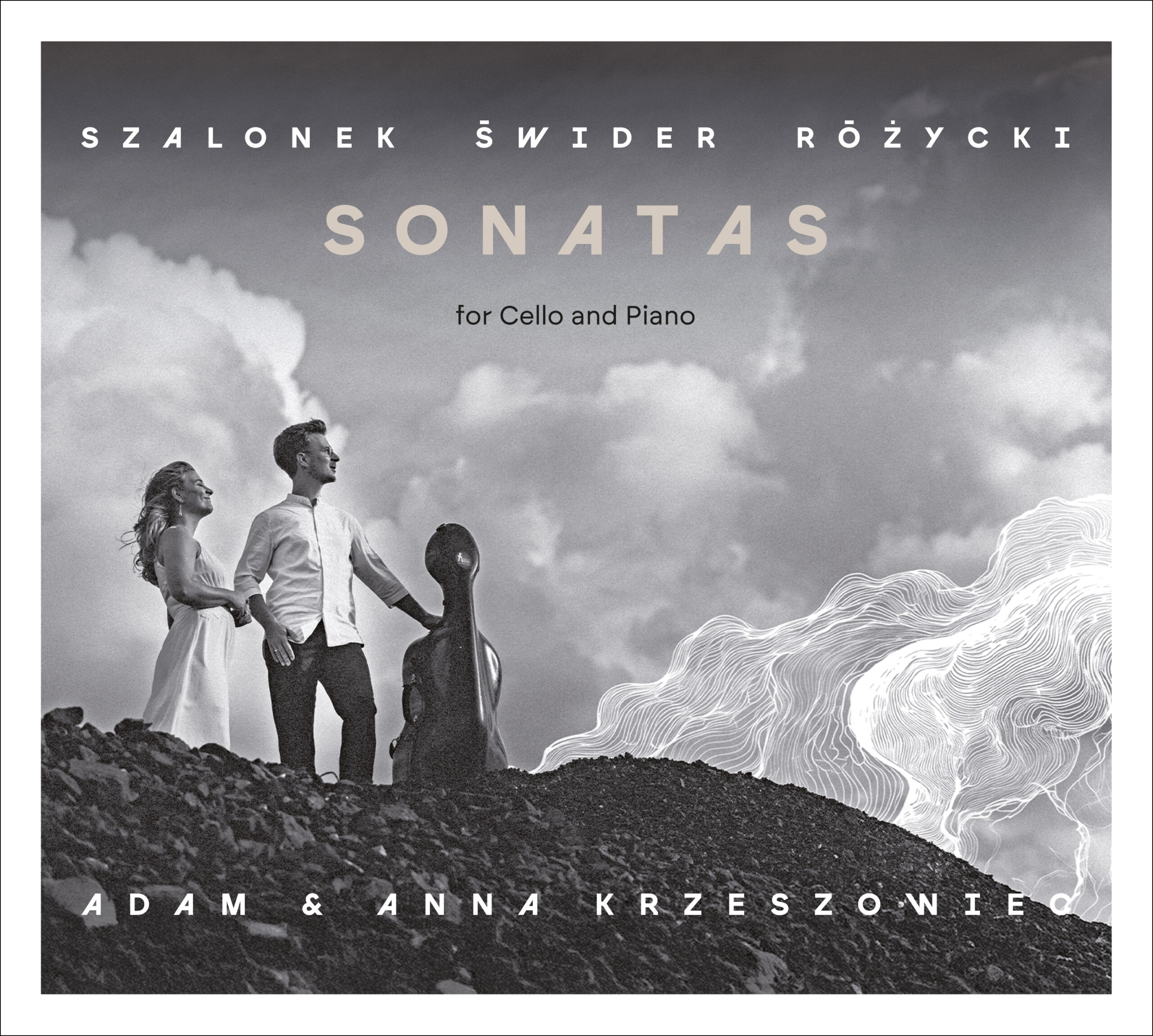Read more about the article Sonatas for Cello and Piano
